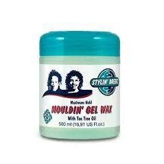 Styling Dredz Moulding Gel-Wax 500ml